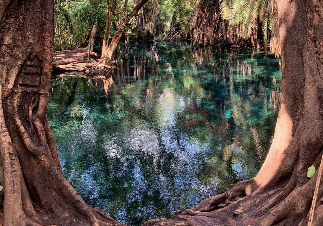 Materuni Waterfalls and Chemka Hot Springs Combo Tour