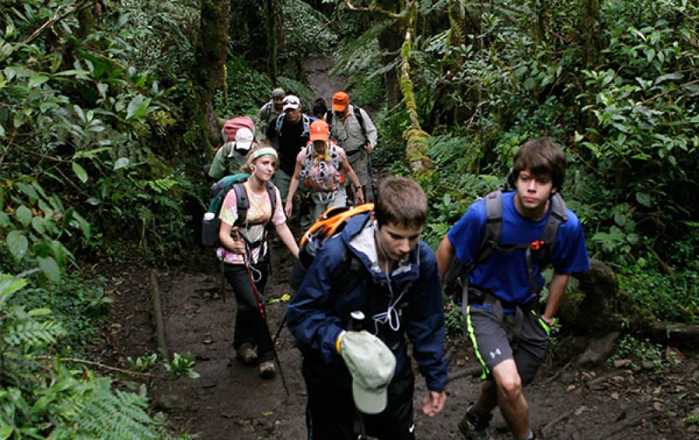 Arusha day trip package inclusions