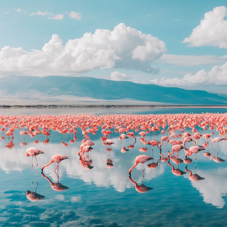 Lake Manyara National Park Day Safari