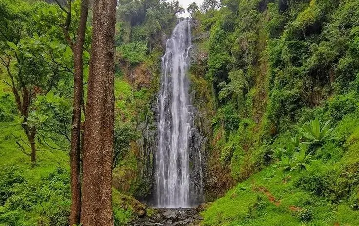 Materuni Waterfall Tour