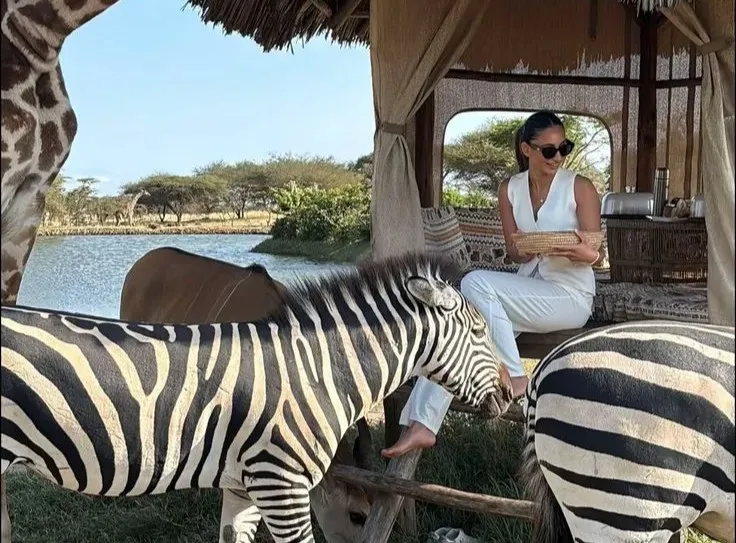 Day trip activities around Arusha Tanzania